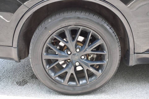 2016 Dodge Durango R/T