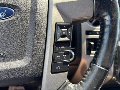 2015 Ford Expedition Limited