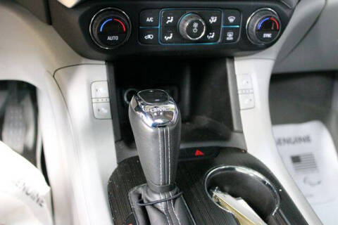 2017 GMC Acadia SLT-1