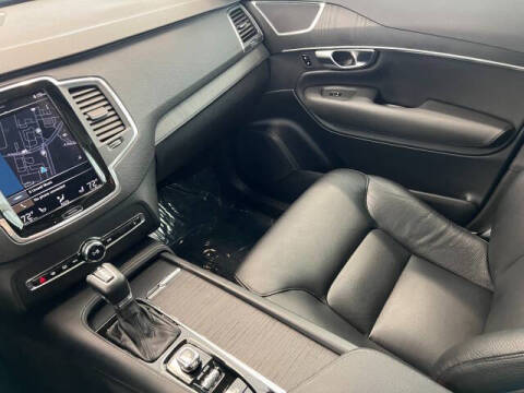 2020 Volvo XC90