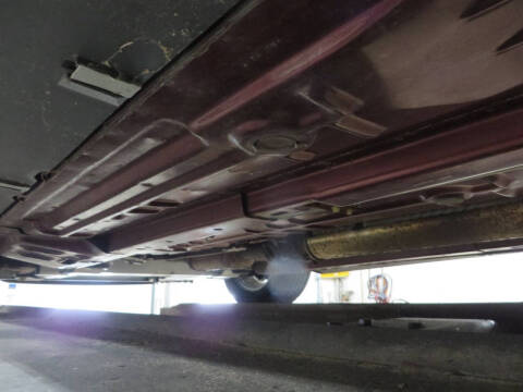 2001 Chevrolet Monte Carlo LS