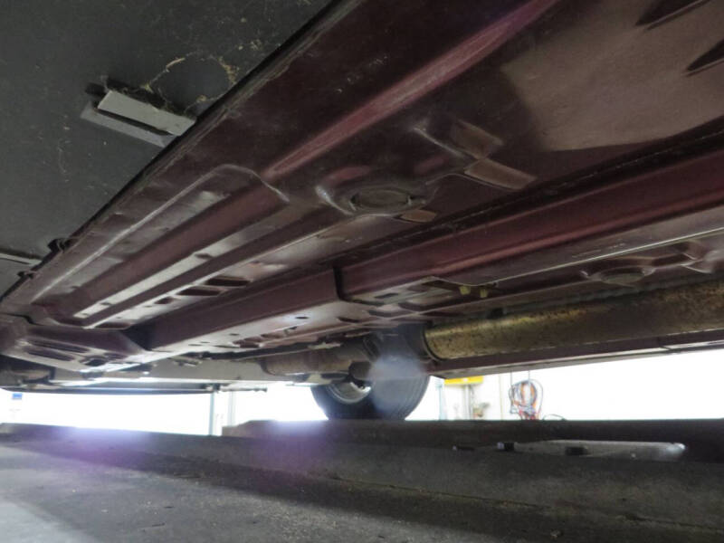 2001 Chevrolet Monte Carlo LS