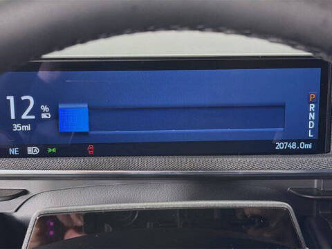 2024 Ford Mustang Mach-E Select