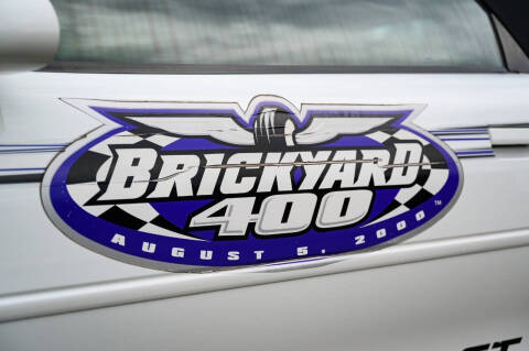 2000 Chevrolet Camaro Z28 SS