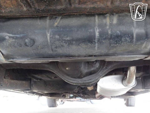 1966 Mercury Park Lane