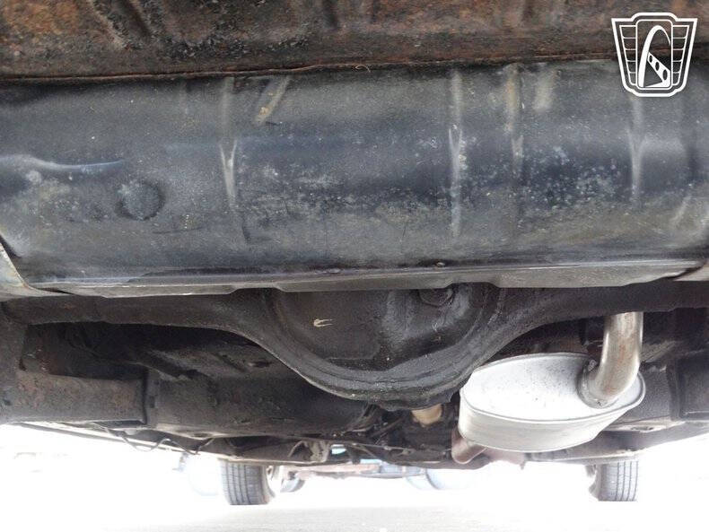 1966 Mercury Park Lane