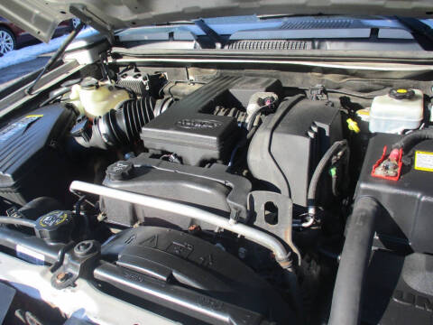 2006 HUMMER H3