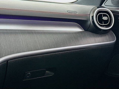 2024 Mercedes-Benz C-Class AMG C 43