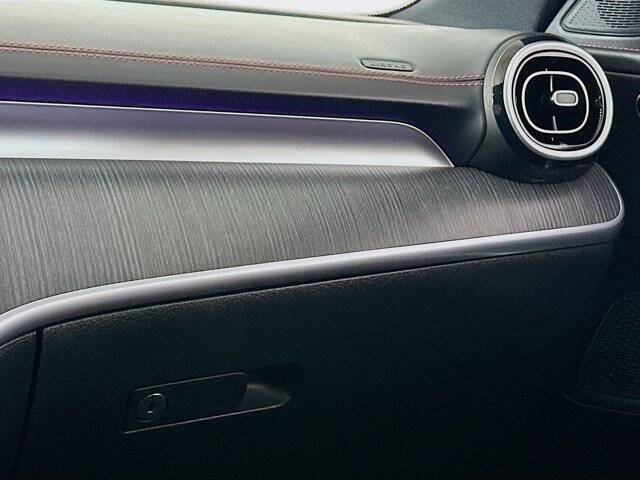 2024 Mercedes-Benz C-Class AMG C 43