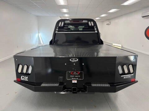 2026 GMC Sierra 3500HD