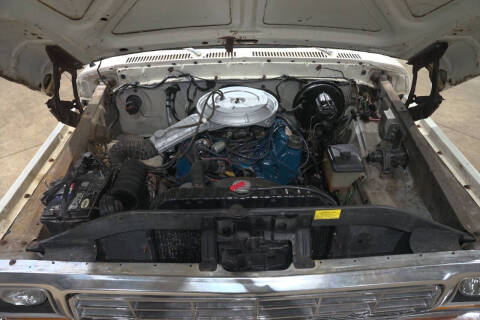 1978 Ford F-150