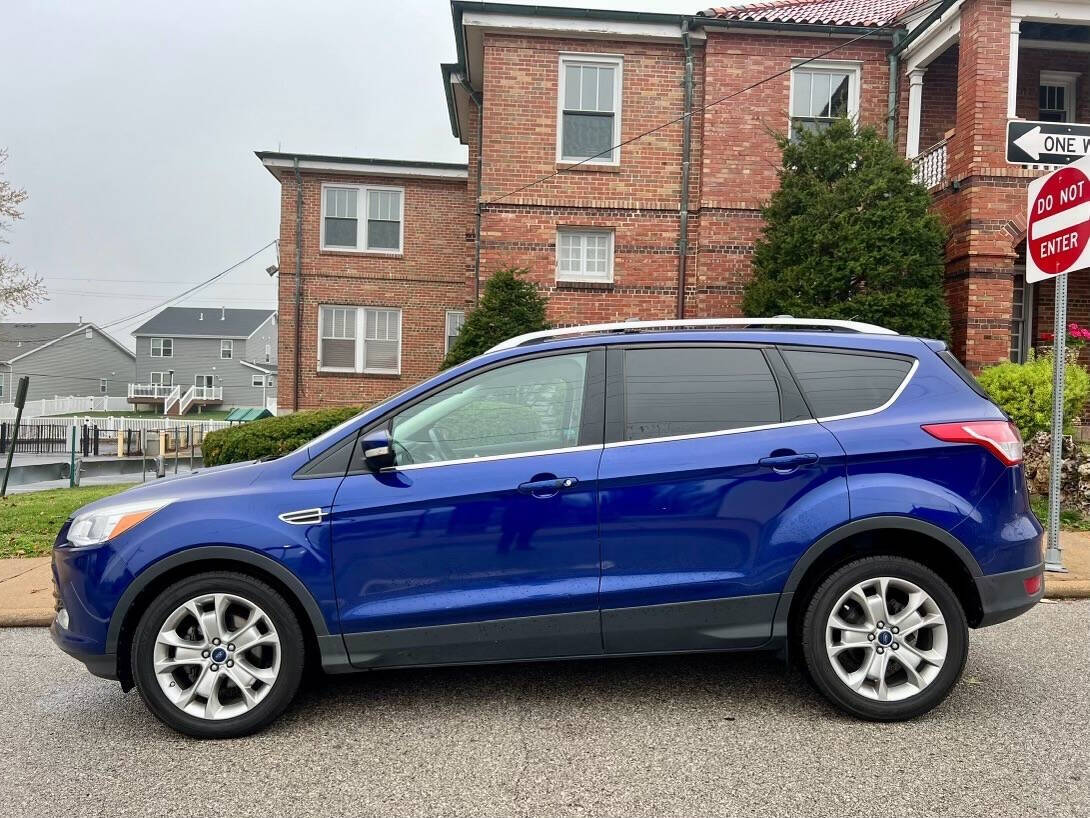 2014 Ford Escape for sale at Kay Motors LLC. in Saint Louis, MO