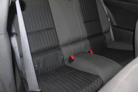 2014 Chevrolet Camaro LS