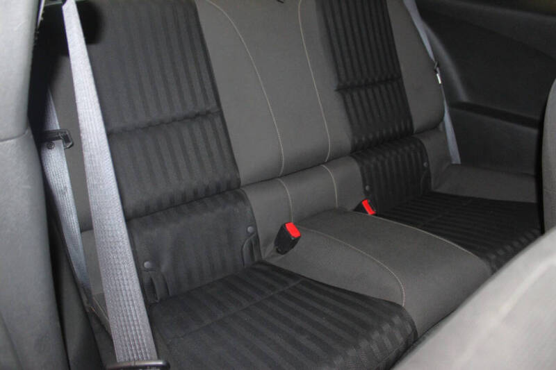 2014 Chevrolet Camaro LS