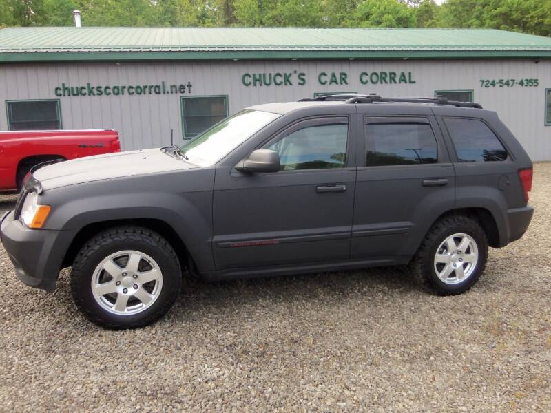 2009 Jeep Grand Cherokee for sale in Mount Pleasant, PA
