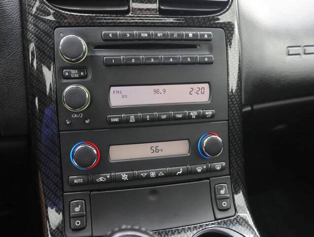 2006 Chevrolet Corvette