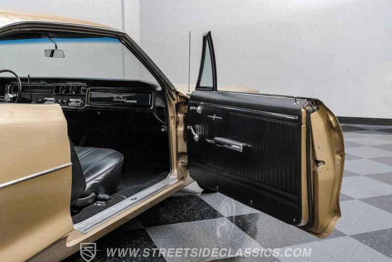 1966 Pontiac Star Chief