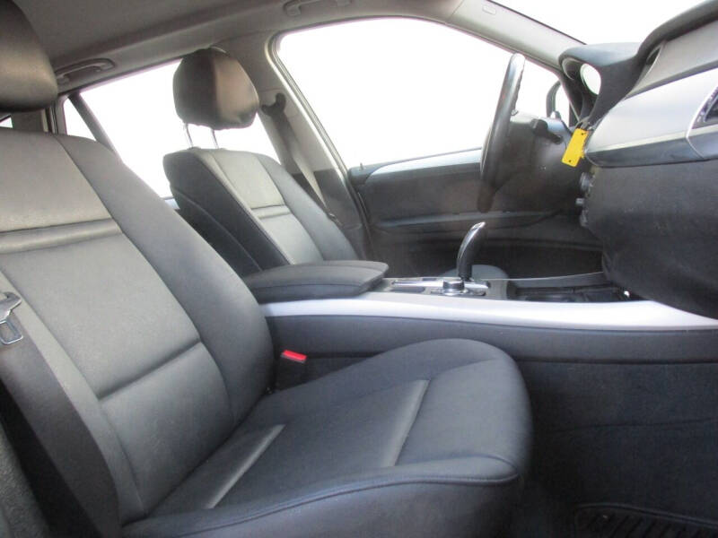 2012 BMW X5 xDrive35i Premium