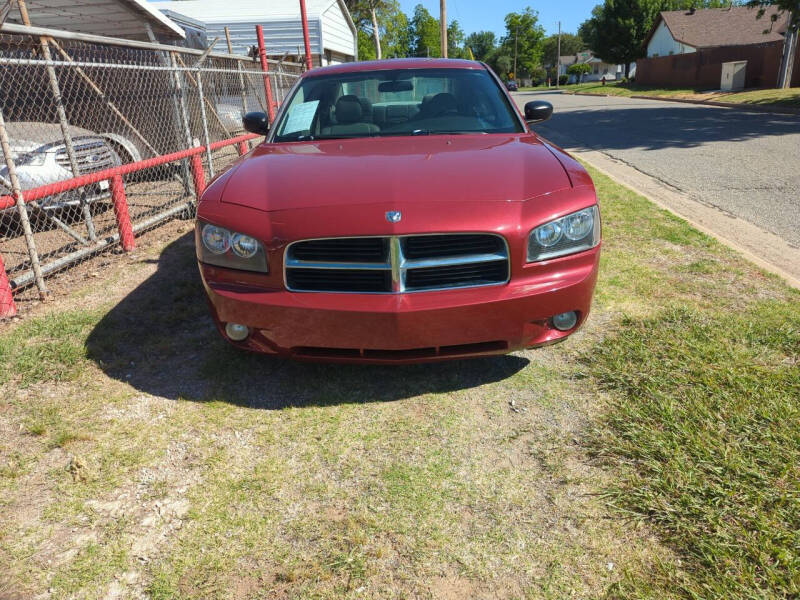 2006 Dodge Charger SE