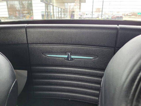 2003 Ford Thunderbird