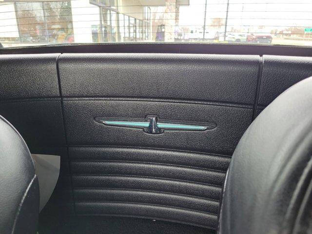 2003 Ford Thunderbird