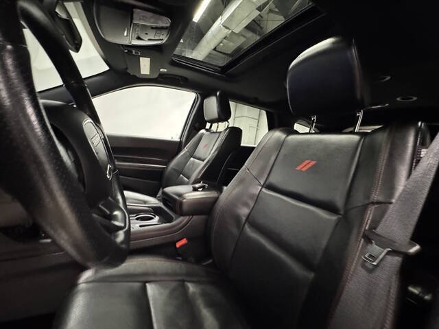 2025 Dodge Durango