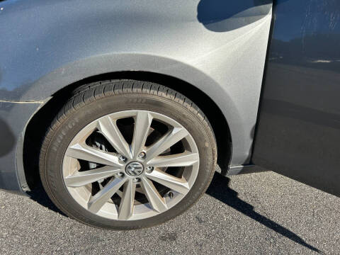 2013 Volkswagen Golf TDI