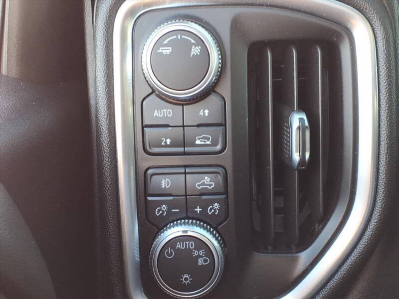 2019 GMC Sierra 1500 Elevation