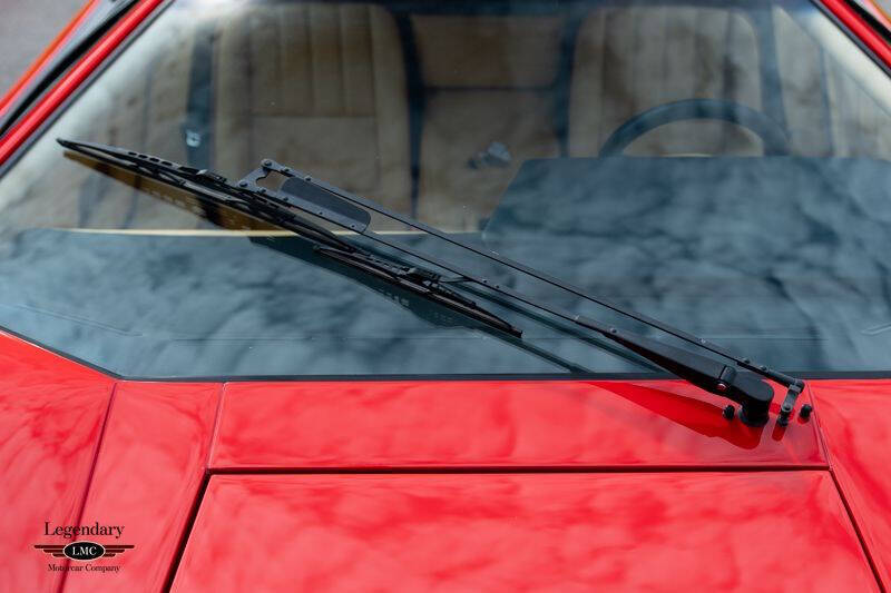 1990 Lamborghini Countach