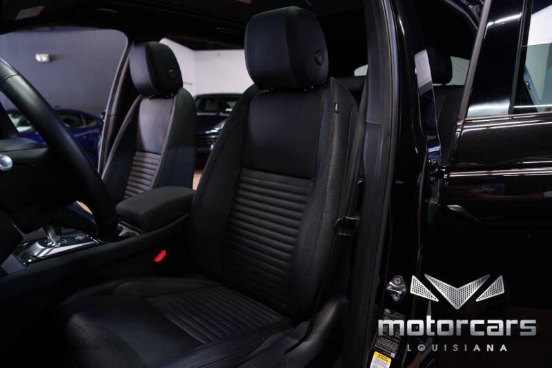 2022 Land Rover Discovery Sport P250 S