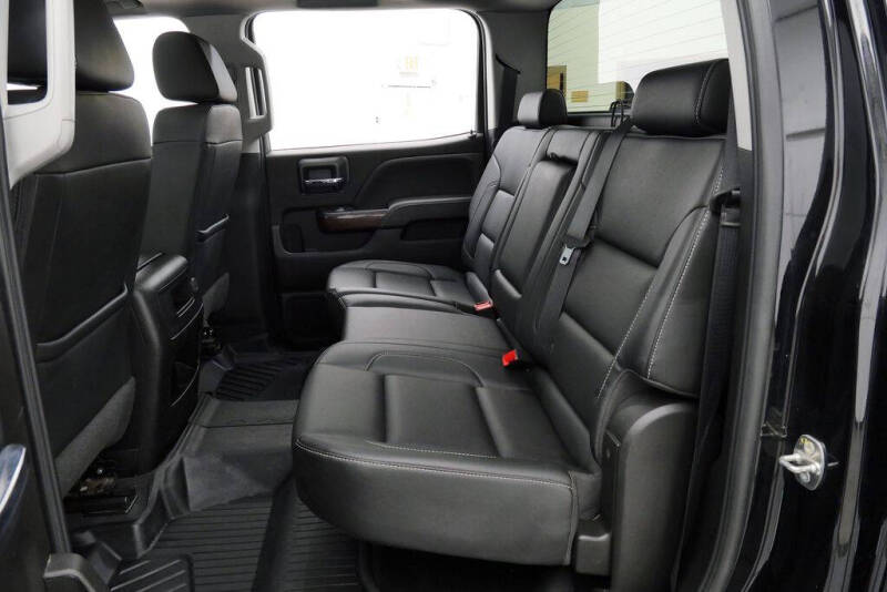 2019 GMC Sierra 2500HD