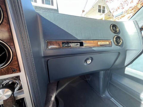 1984 Pontiac Grand Prix