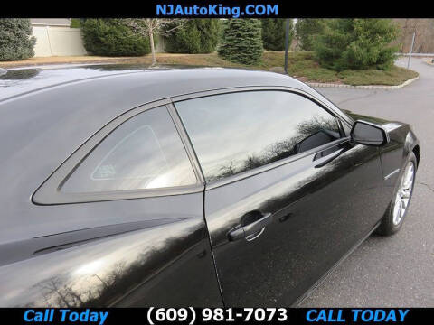 2013 Chevrolet Camaro LS