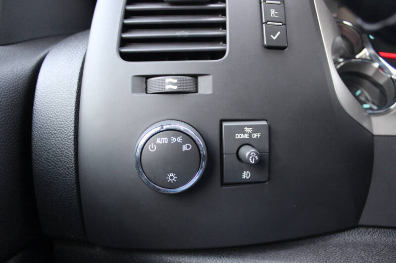 2012 GMC Sierra 1500 SLE