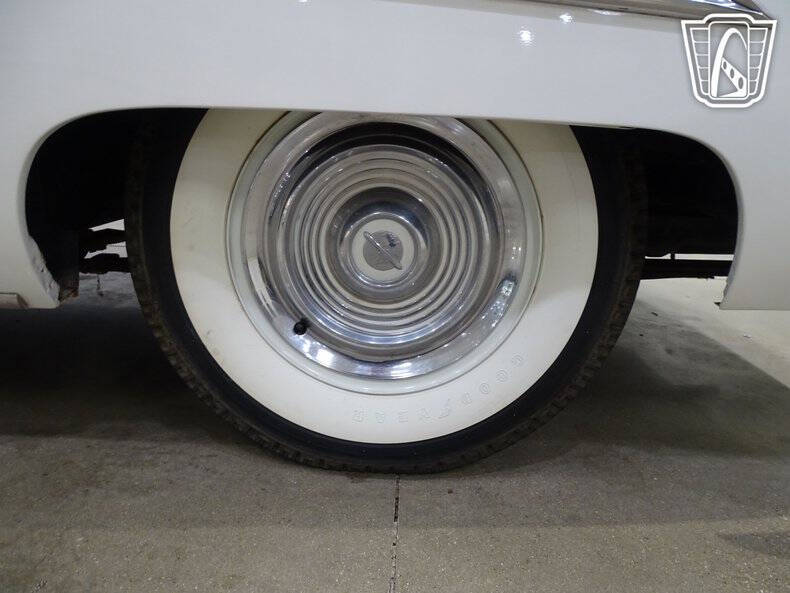 1955 Oldsmobile Eighty-Eight