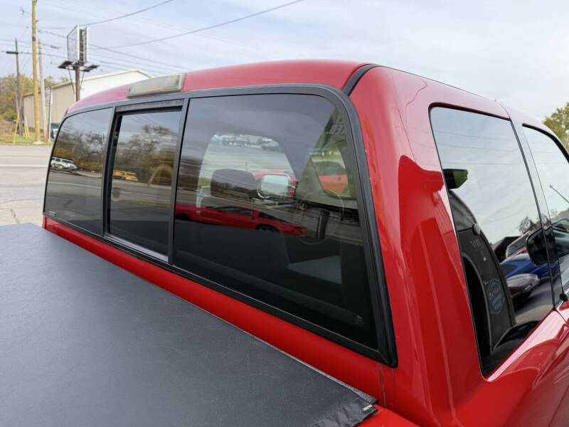 1997 Dodge Ram 1500 Laramie SLT