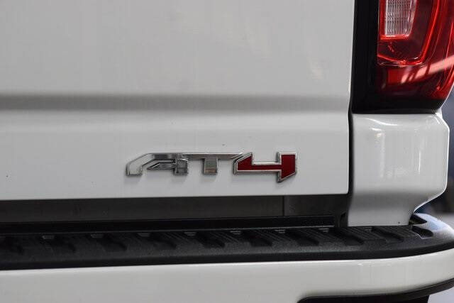 2020 GMC Sierra 2500HD