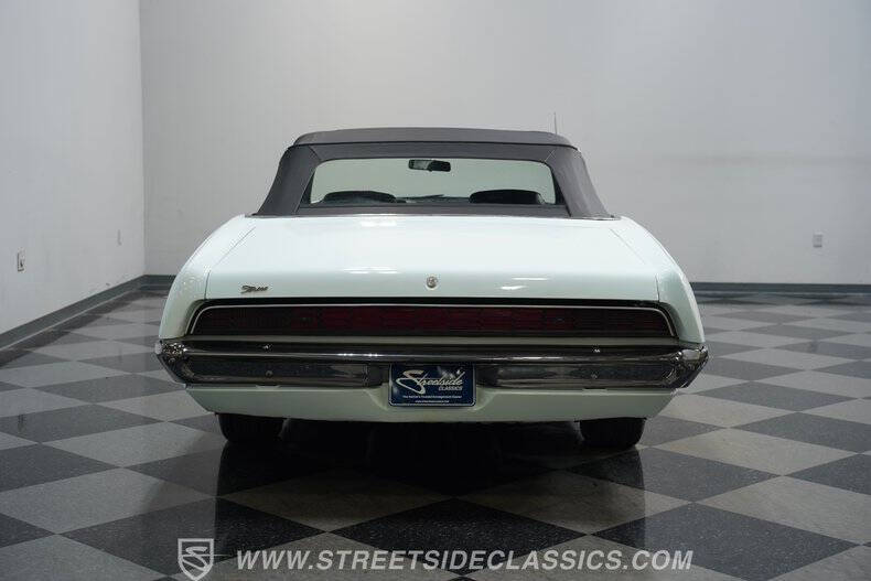 1970 Ford Torino