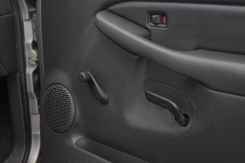 2000 GMC Sierra 1500