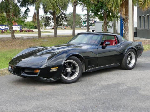 1979 Chevrolet Corvette