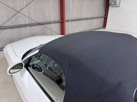 2007 BMW Z4 3.0si