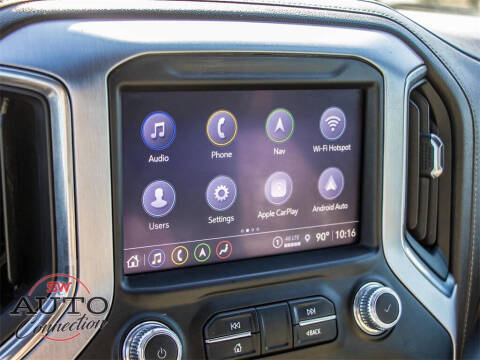 2023 GMC Sierra 2500HD