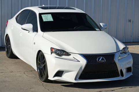 2016 Lexus IS 200t