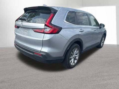 2023 Honda CR-V