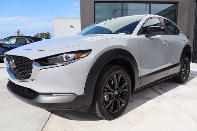 2026 Mazda CX-30 2.5 S Select Sport