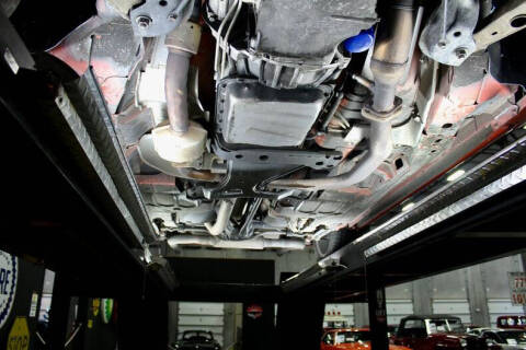 1999 Chevrolet Camaro