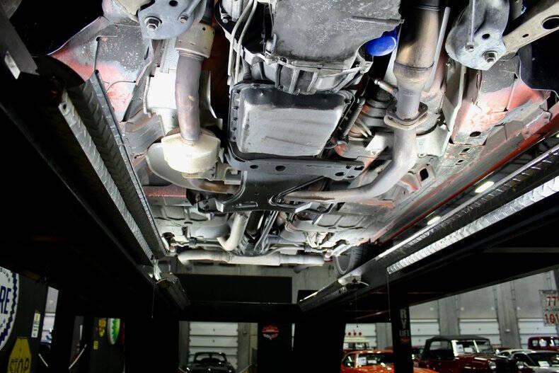 1999 Chevrolet Camaro