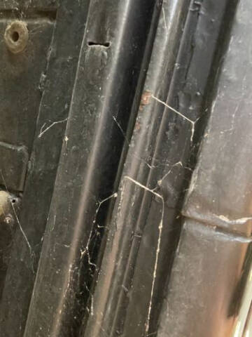 1958 Ford Thunderbird