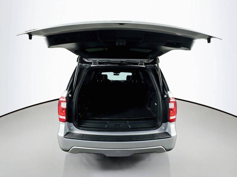 2018 Ford Expedition XLT