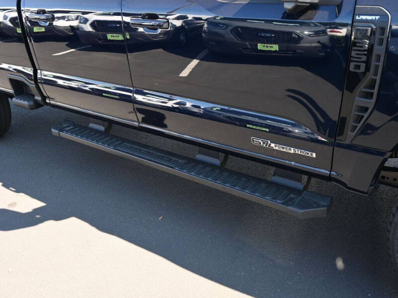 2025 Ford F-350 Super Duty